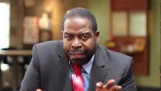 Les Brown Discover the Entrepreneurial Mindset  Pt 33 [upl. by Pavier]