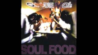 Goodie Mob  Cell Therapy HQ [upl. by Htide512]