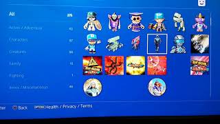 How to make a United States account on playstation 4 and postal codes [upl. by Kantos]