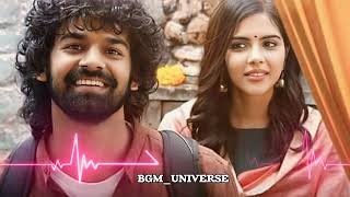 Hridayam BGM Ringtone  Darshana BGM  Love BGM  BGMUNIVERSE52 [upl. by Einuj445]