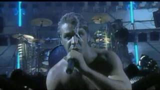 Rammstein  Heirate mich Live aus Berlin [upl. by Nnad]