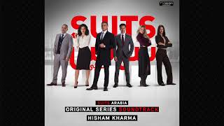 Hisham Kharma  Suits Arabia Original Soundtrack  Nowhere to go  هشام خرما [upl. by Loredana]