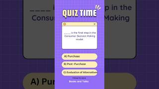 Consumer Behaviour  Consumer Decision Making stimulus response model Consumer behaviour model [upl. by Suirrad437]