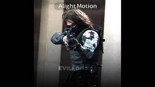 The Winter Soldier edit edit marvel mcu [upl. by Zondra]