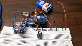 Interfacing DS1307 RTC With Arduino UNO With Code and Circuit  Proteus Simulation [upl. by Dacie637]