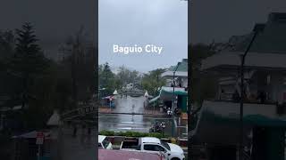 Baguio City leaagustinvlog happywatching thankyou stayconnected [upl. by Schiffman377]