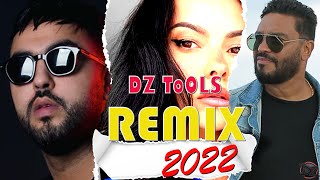 Balti x Mouh Milano x Inna Remix byDzTools  موح ميلانو غزالي  بلطي  إينا ريمكس 2022 [upl. by Melgar]