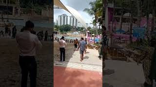 Sunway Malaysia  explore minivlog youtubeshorts sunwayvelocitymall [upl. by Neenaj]