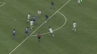 ultimo gol ufficiale maradona [upl. by Iahs61]