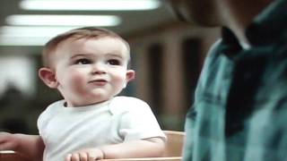 Super Bowl XLVI ETRADE Commercial [upl. by Jillie]