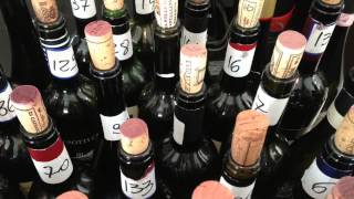 BIWA Best Italian Wines AWARDS [upl. by Aseneg]