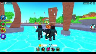 How To Find GLITCHED BEACH BALL In Toilet Tower Defense TTD Roblox  Glitched Beach Ball Location [upl. by Sandry167]