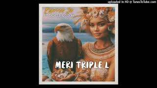 Meri Triple L Fuai Malaita 2024  Elexter Jr ft Didiels amp Ozon [upl. by Angelle694]