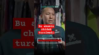 Bu akam chidab turolmadi music travel rasulkusherbaev siyosat shortsvideo 200kw duet [upl. by Einnahpets]