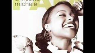 Lets Rock  Chrisette Michele [upl. by Anyahs]