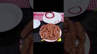 Çok Güzel Bir Köfte Tarifi Shorts shortsvideo food recipe cookingSaitusta [upl. by Aicella498]