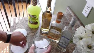 The Perfect Margarita amp How to Make It [upl. by Jannery]