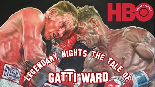 HBO Legendary Nights The Tale of Gatti Ward 1080p 60fps [upl. by Reisfield]