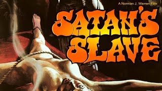 Satans Slave 1976 Trailer [upl. by Chadbourne]