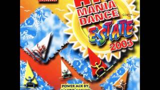 Hit Mania Dance Estate 2003 [upl. by Bandler]