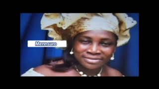 Henrietta Aidoo  mennsuo [upl. by Gaddi]