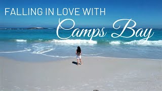 Camps Bay Exploring Cape Towns Most Elite Neighborhood [upl. by French]