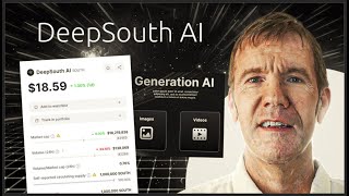 DeepSouth AI Utilizing Neuromorphic AI Computing SOUTH The future [upl. by Atekal971]