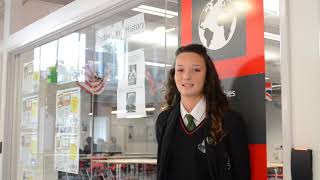 Student Tour  Stockland Green Transition Video [upl. by Viglione165]