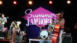 Pokey La Farge Summer Jamboree Senigallia3 agosto 2023👎👻👍 [upl. by Eelyma]