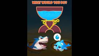 Island Hoppers  Ad 202 mobilegameads farmgameads theyneedwater cringeads funnyads bestads [upl. by Youngran]