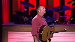 Garth Brooks Makes Grand Ole Opry History with the Oprys First Encore [upl. by Koslo243]