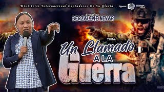 Berzalini Nivar 2021 Tema Un Llamado A La Guerra Full HD [upl. by Reema]