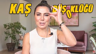 KAŞ DÜŞÜKLÜĞÜ ÇÖZÜMÜ NE  Op Dr Leyla Arvas [upl. by Irret]