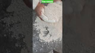 PAN MASALA MAKING PROCESS By ManvendraYadav [upl. by Bea]