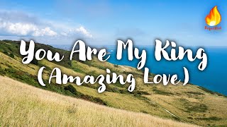 You Are My King Amazing Love  Refuelled  St Andrews Church Dibden Purlieu [upl. by Bernardina]