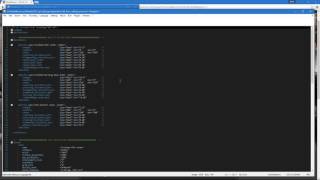 Creating XML mods for the Witcher 3 using ModKitchen [upl. by Glogau]