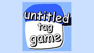 OLD untitled tag game OST  PWNED [upl. by Leibrag]