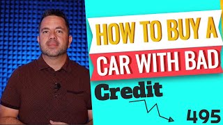 First time car buyingfinancing mistakes TO AVOID [upl. by Ilak]