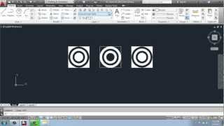 1  AutoCAD  2D Drafting Basics  The User Interface  Brooke Godfrey [upl. by Zarla]