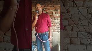 Aine ke sou tukdeKumar sanusong singinglife music indiansinger oldisgold singer [upl. by Tri]