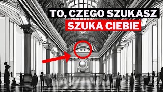 Kwantowa kasada życia odkryj sekret bezwysiłkowej zmiany [upl. by Irrep]