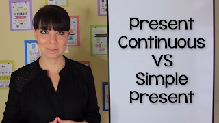 PRESENTE SIMPLE en INGLES afirmativo negativo e interrogativo  Lesson 3 1 [upl. by Clevie981]