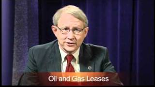 The Law Works  Oil and Gas Leases [upl. by Jeth]