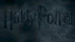 ⚡ Harry Potter y la orden del fénix parte Audiolibro 3 ⚡ [upl. by Atel577]