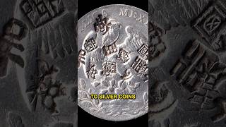 Silver that Changed the World potosi [upl. by Apps]