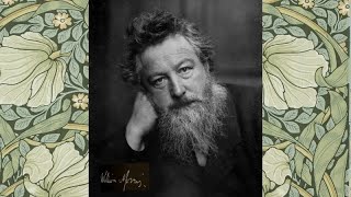 William Morris utopian or visionary [upl. by Vigen]