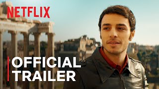 Nuovo Olimpo  Official Trailer  Netflix [upl. by Tara]