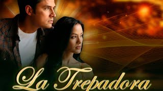 La Trepadora Capitulo 45 [upl. by Rednirah139]