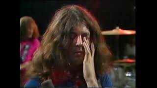 Deep Purple Live at Granada TV Studios 1970 [upl. by Garvey]