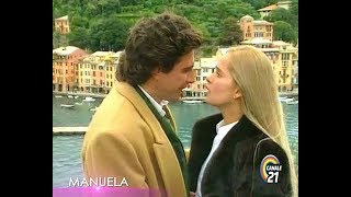 Telenovela Manuela Episodio 228 HD  FINAL [upl. by Nnyleahs]